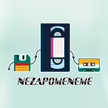 Nikdy nezapomeneme 90s