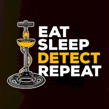 Eat Sleep Detect Repeat
