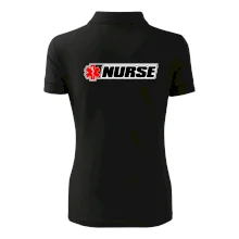 Nurse kříž