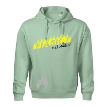 Hasiči - oheň - Váš název