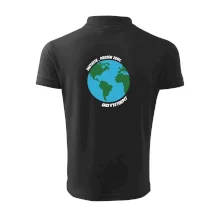 Zastavte zemi chci vystoupit