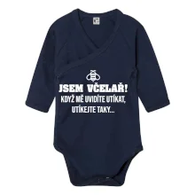 Jsem včelař, utíkejte taky Jsem včelař, utíkejte taky