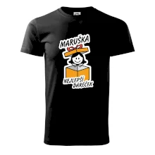 Nejlepší dáreček - vaše jméno