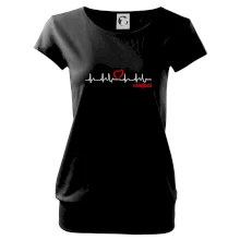 Moje srdce bije pro Volejbal