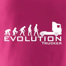 Evoluce trucker