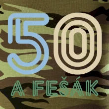 50 a fešák 50 a fešák