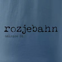 Čeština 2.0 - rozjebahn