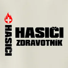 Hasiči zdravotník