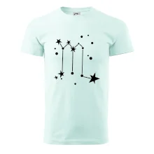 Souhvězdí - Scorpio - Štír