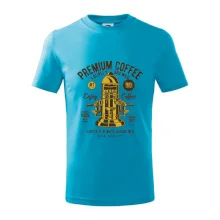 Classic Coffee Maker