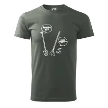 Hrabe ti, už zase rejpeš