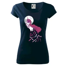 Drsný jednorožec (Pecka design)