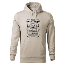 Vintage Etiketa - 1998