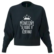 Princezny se rodí v červnu