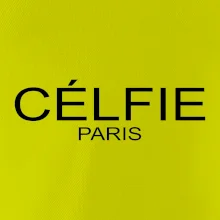 Célfie Paris
