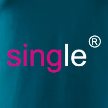 Single nápis copyright Single nápis copyright