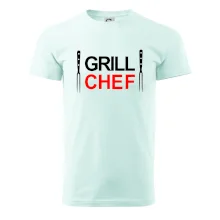 Grilování - Grill Chef