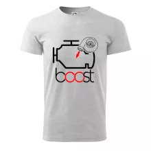 Boost Boost