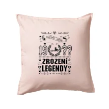 Zrození legendy - pro kamioňáka