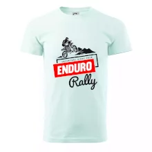 Enduro rally