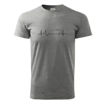 EKG morče EKG morče