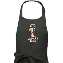 Jednou Brno vždycky Brno