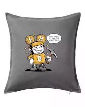 Hodl tight, it's time for my birthday!