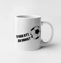 To mám být jen doma? - Fotbal To mám být jen doma? - Fotbal