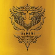 Gemini - vintage