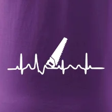 Ekg ruční pila Ekg ruční pila