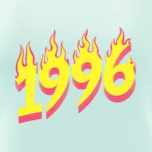Narozeniny v ohni 1996