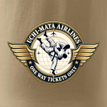 Uchi mata airlines one way tickets only