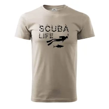 Scuba life
