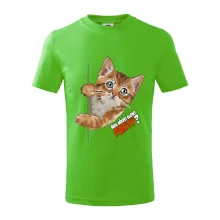 Řekl někdo slovo party