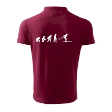 Biathlon Evoluce Běh