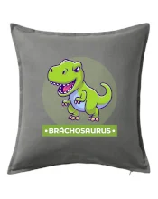 Dinosauří rodina - brácha