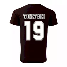 Together (váš ročník)