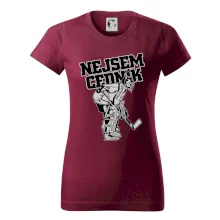 Nejsem cedník Nejsem cedník