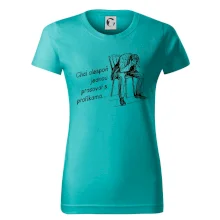 Chci alespoň jednou pracovat s profíkama