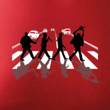 Abbey Road Killer Abbey Road Killer