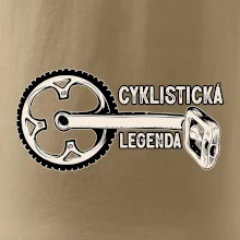 Cyklistická legenda