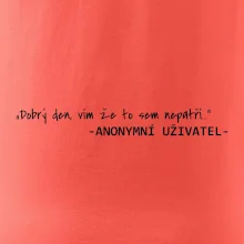 Stavíme svépomoci -  Dobrý den, vím že to sem nepatří...