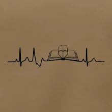 EKG kniha EKG kniha