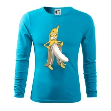 Úchylný banán (Hana-creative)