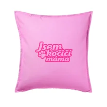 Jsem kočičí máma