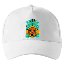 Mayové maska mátová