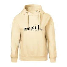 Jezevčík Evoluce žena Jezevčík Evoluce žena