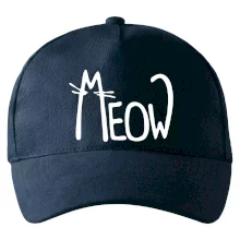 Meow - Mňau