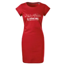 Profil Lužické hory