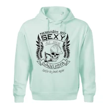 Nesnáším být sexy - bagrista